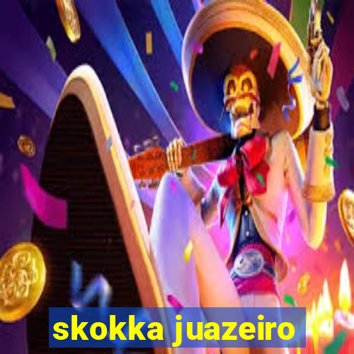 skokka juazeiro